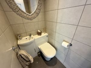 Downstairs W/C- click for photo gallery